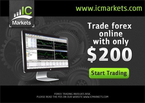 IC Markets брокер IC Markets брокер