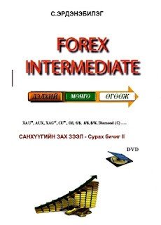 Forex intermediate - Санхүүгийн зах зээл - Сурах бичиг II