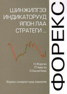 Шинжилгээ индикаторууд Япон лаа стратеги... Шинжилгээ индикаторууд Япон лаа стратеги...