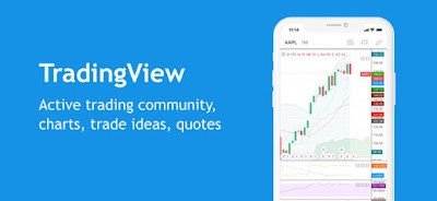 TradingView гэж юу вэ? TradingView гэж юу вэ?