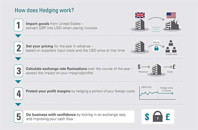 Hedge хэрхэн ажилладаг вэ? Hedge хэрхэн ажилладаг вэ?