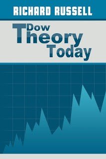 Dow Theory Today (2005, Originally published: 1961) by Richard Russell