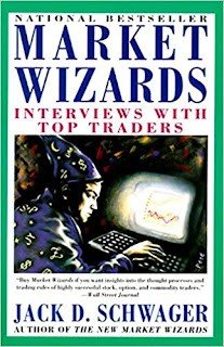 Market Wizards: Interviews with Top Traders (1989) by Jack D. Schwager Market Wizards: Interviews with Top Traders (1989) by Jack D. Schwager